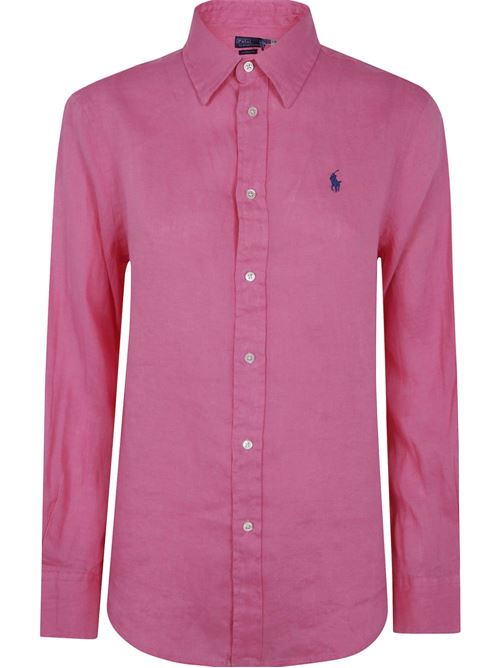 Pony Polo Shirt POLO RALPH LAUREN | 211970730007